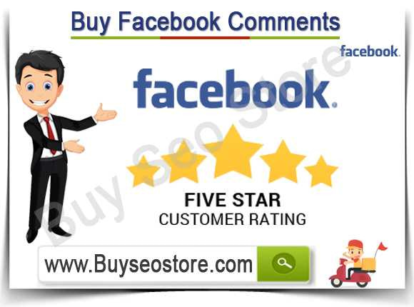 Buy Facebook 5 Star Rating