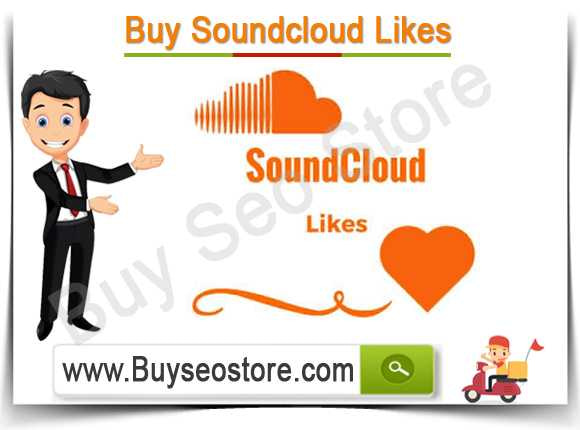 Buy Soundcloud Likes