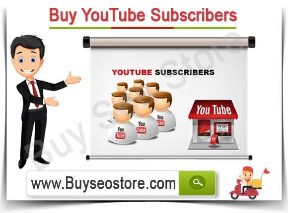 Buy Youtube Chanel Subscribe