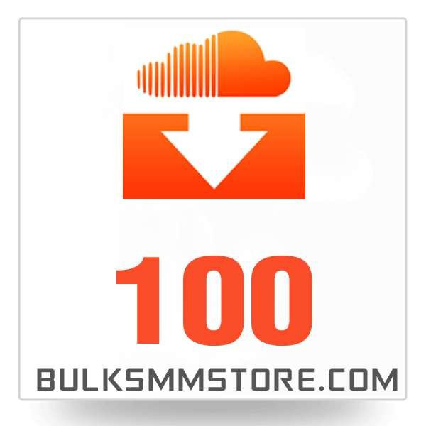 Real 100 Soundcloud Download