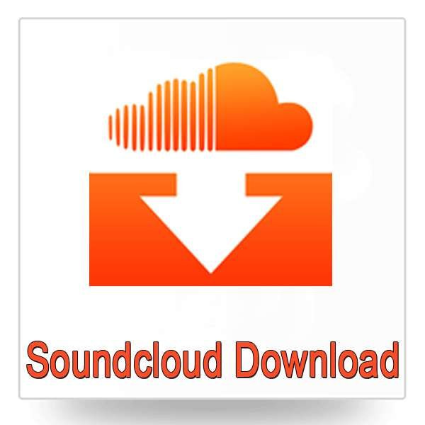 Soundcloud Download