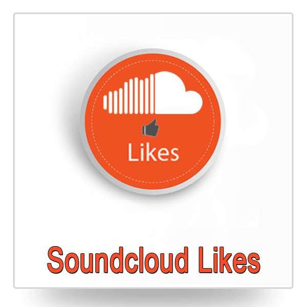 Soundcloud Likes